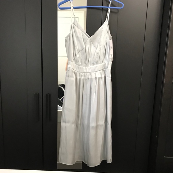 Guess Luce Chrome Dress - Picture 5 of 7